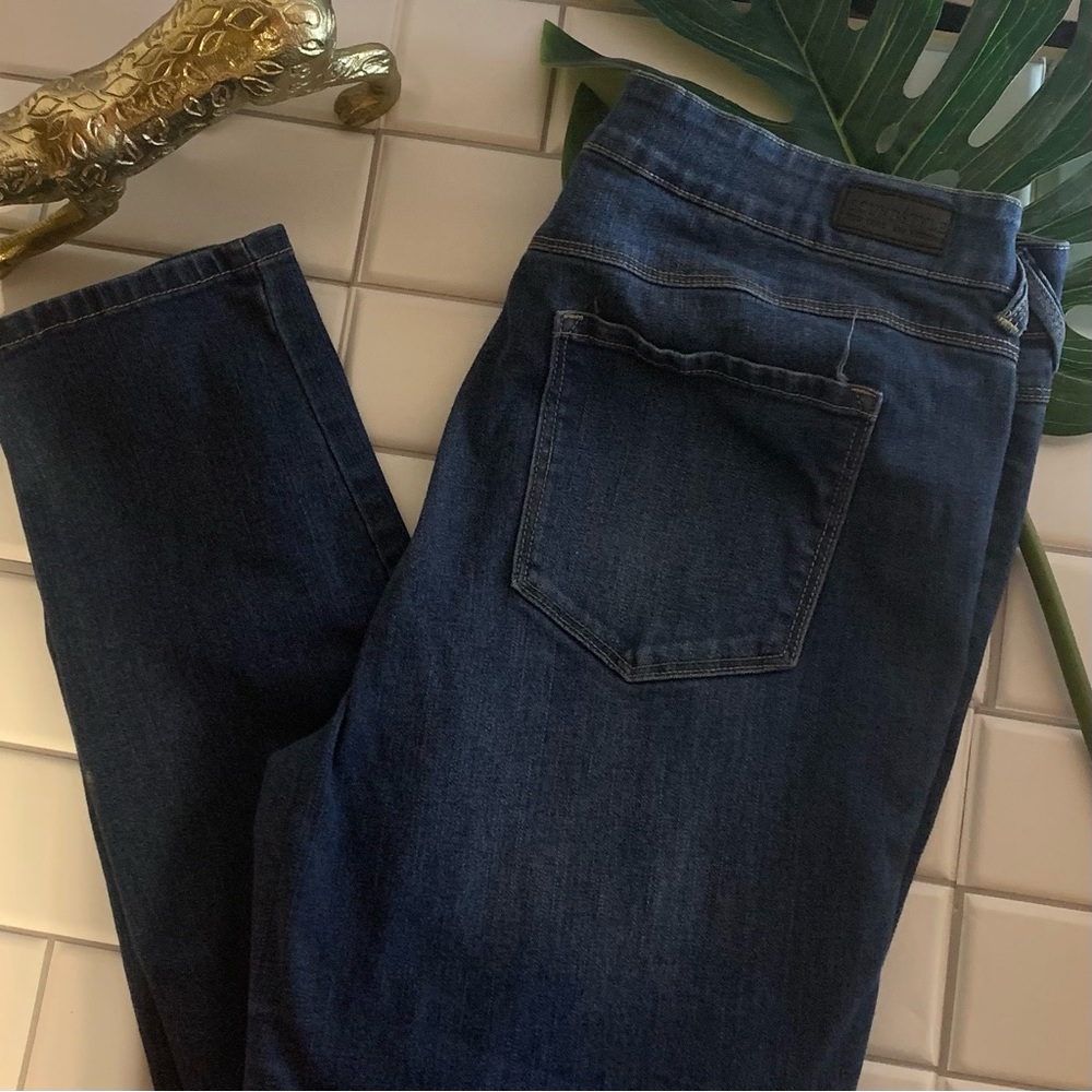 Soundstyle Denim Jeans size 14